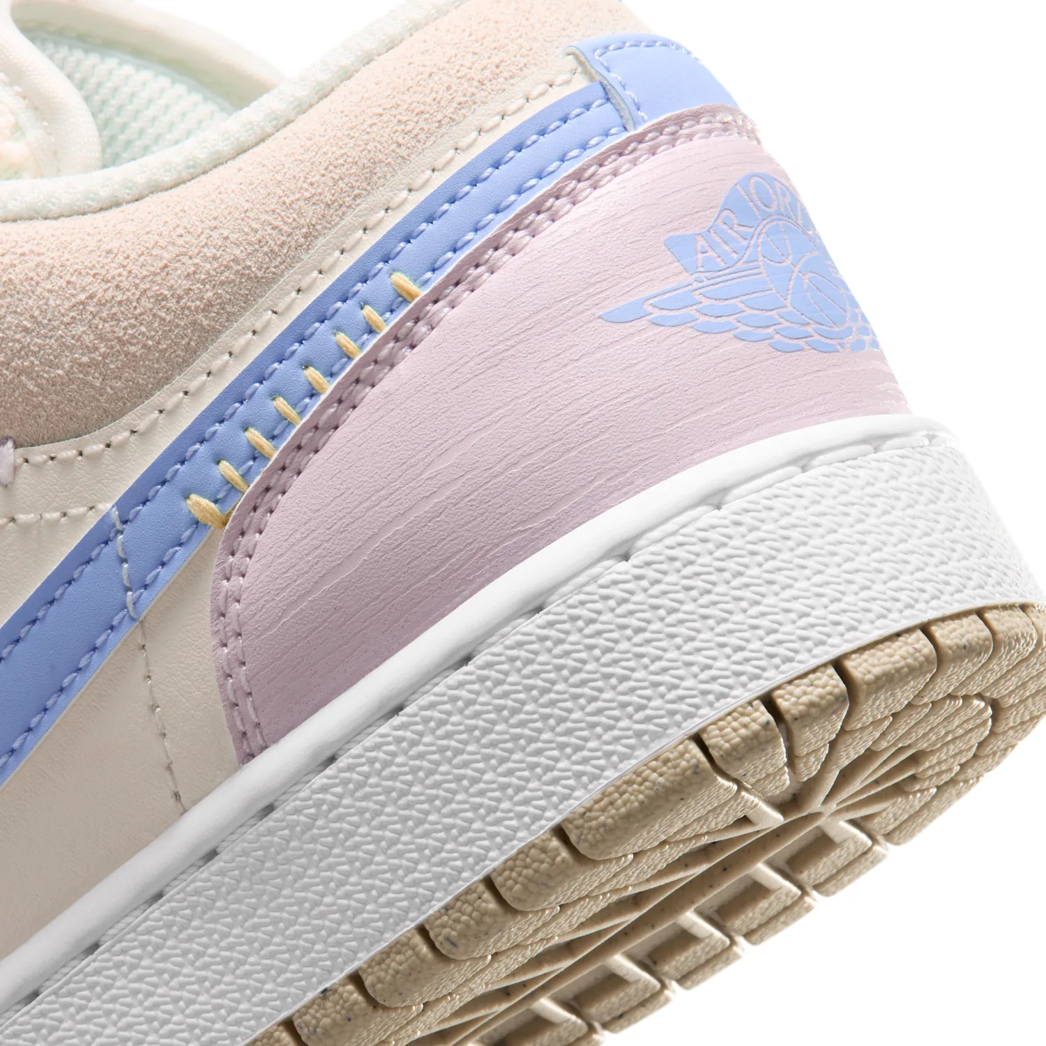 Air Jordan 1 Low image 8