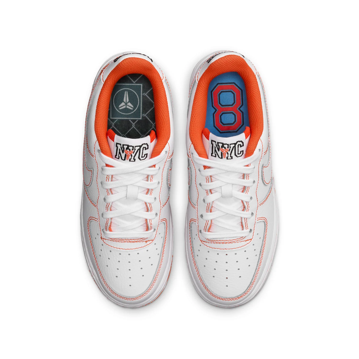 Nike Air Force 1 Low Protro LOTR image 6