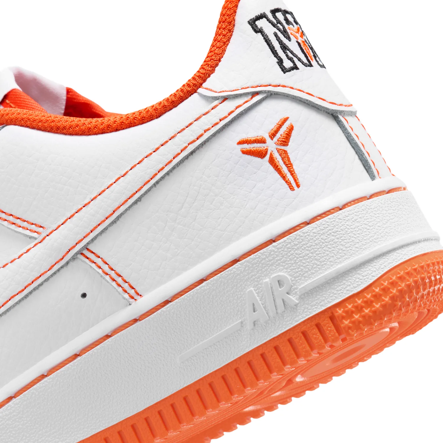 Nike Air Force 1 Low Protro LOTR image 11