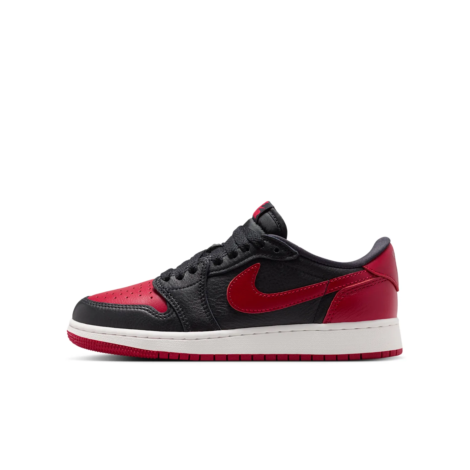 Air Jordan 1 Retro Low OG "Banned"
