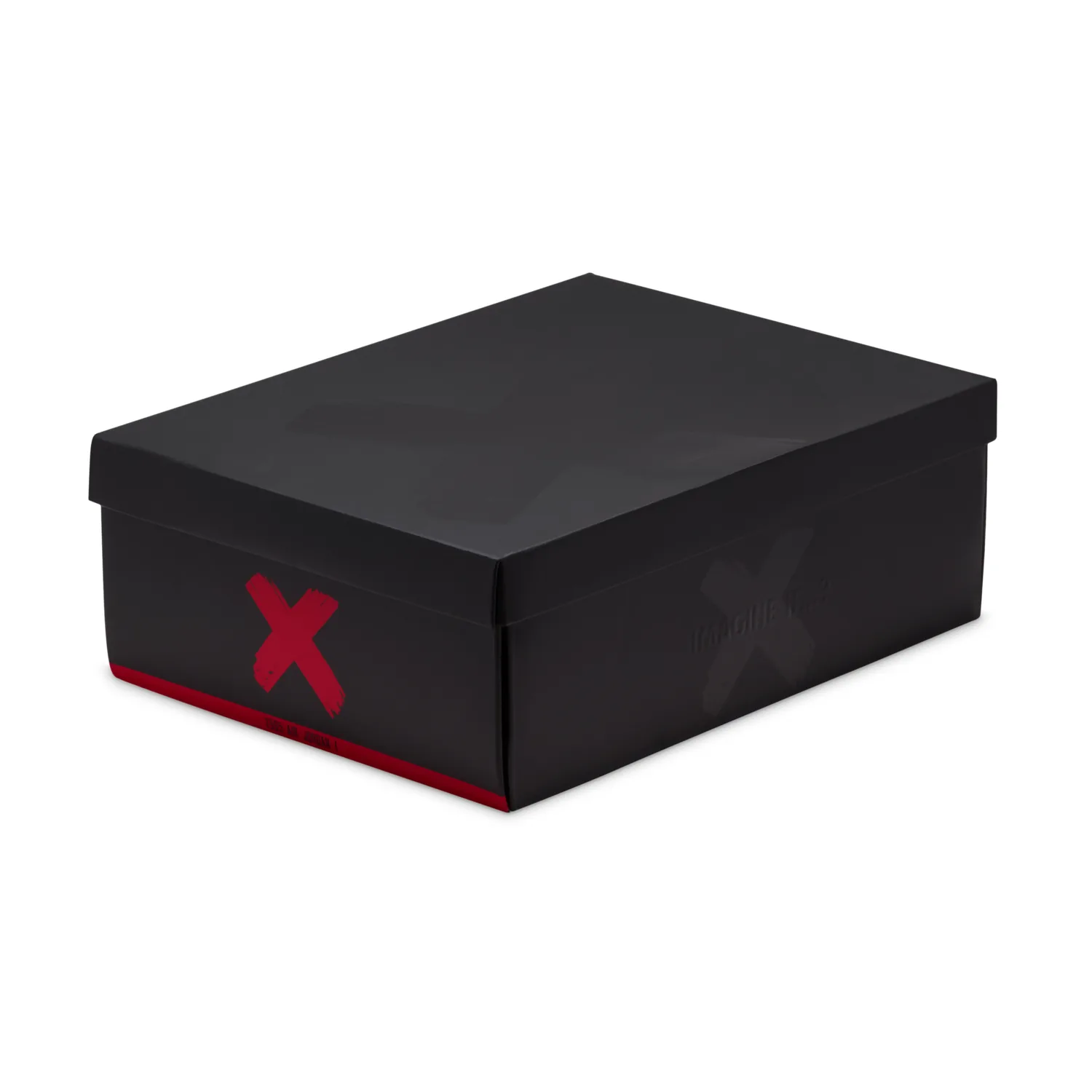 Air Jordan 1 Retro Low OG "Banned" image 4