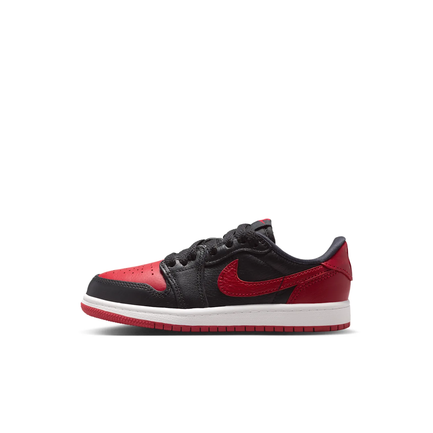Jordan 1 Retro Low OG "Banned"