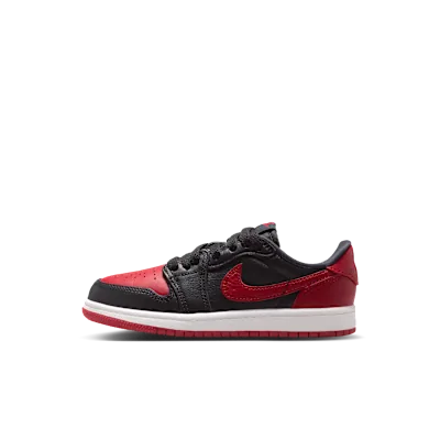Jordan 1 Retro Low OG "Banned"