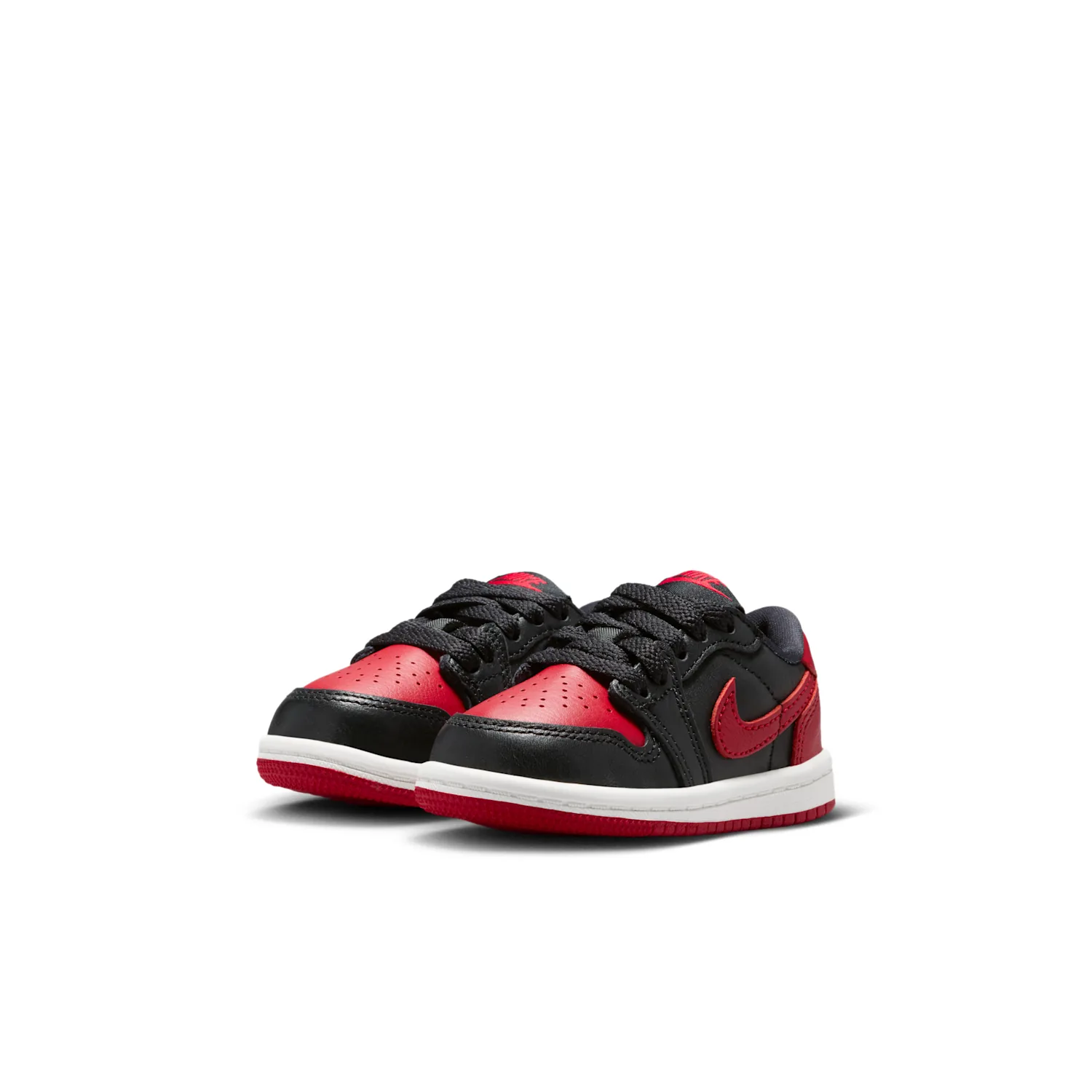 Jordan 1 Retro Low OG "Banned" image 5