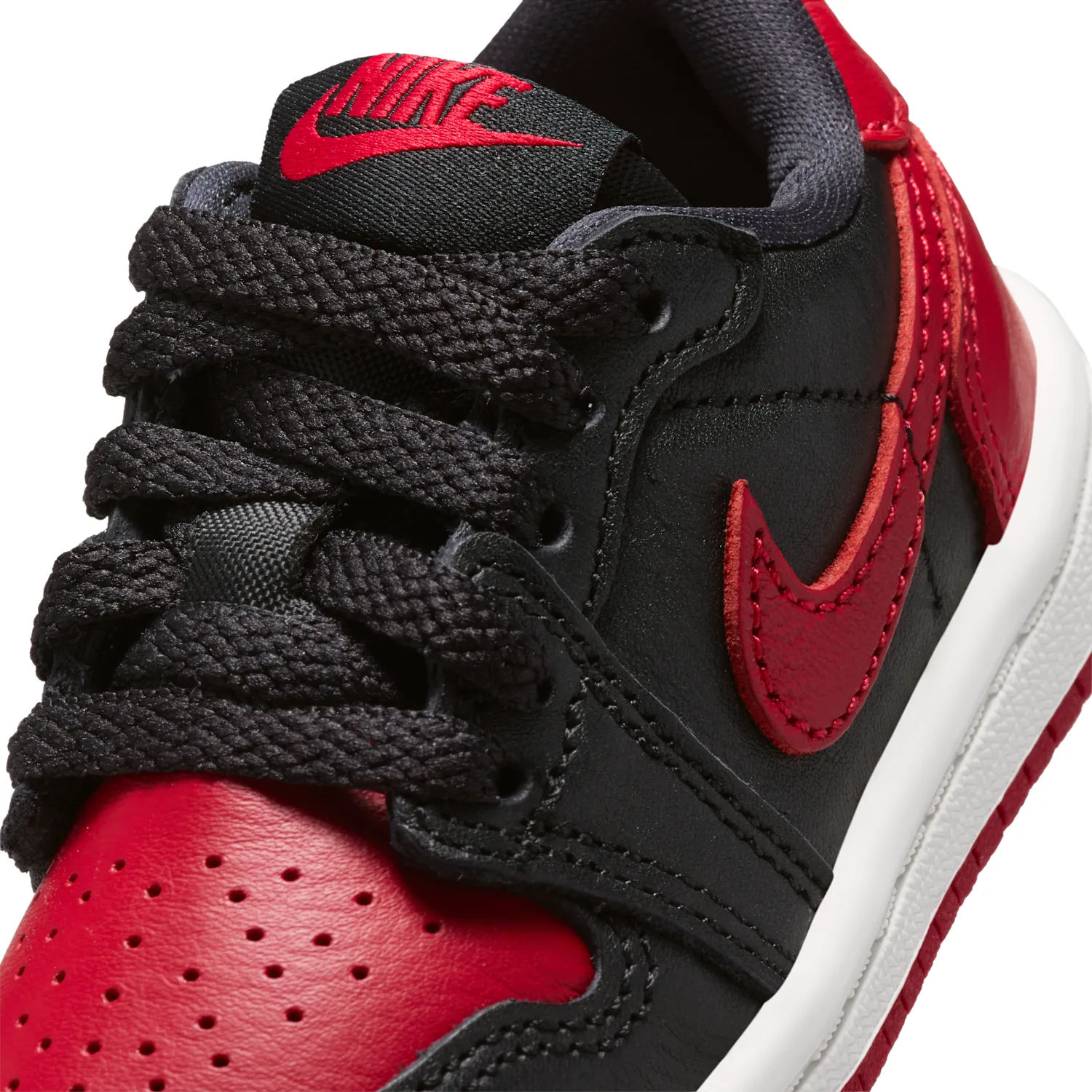 Jordan 1 Retro Low OG "Banned" image 7