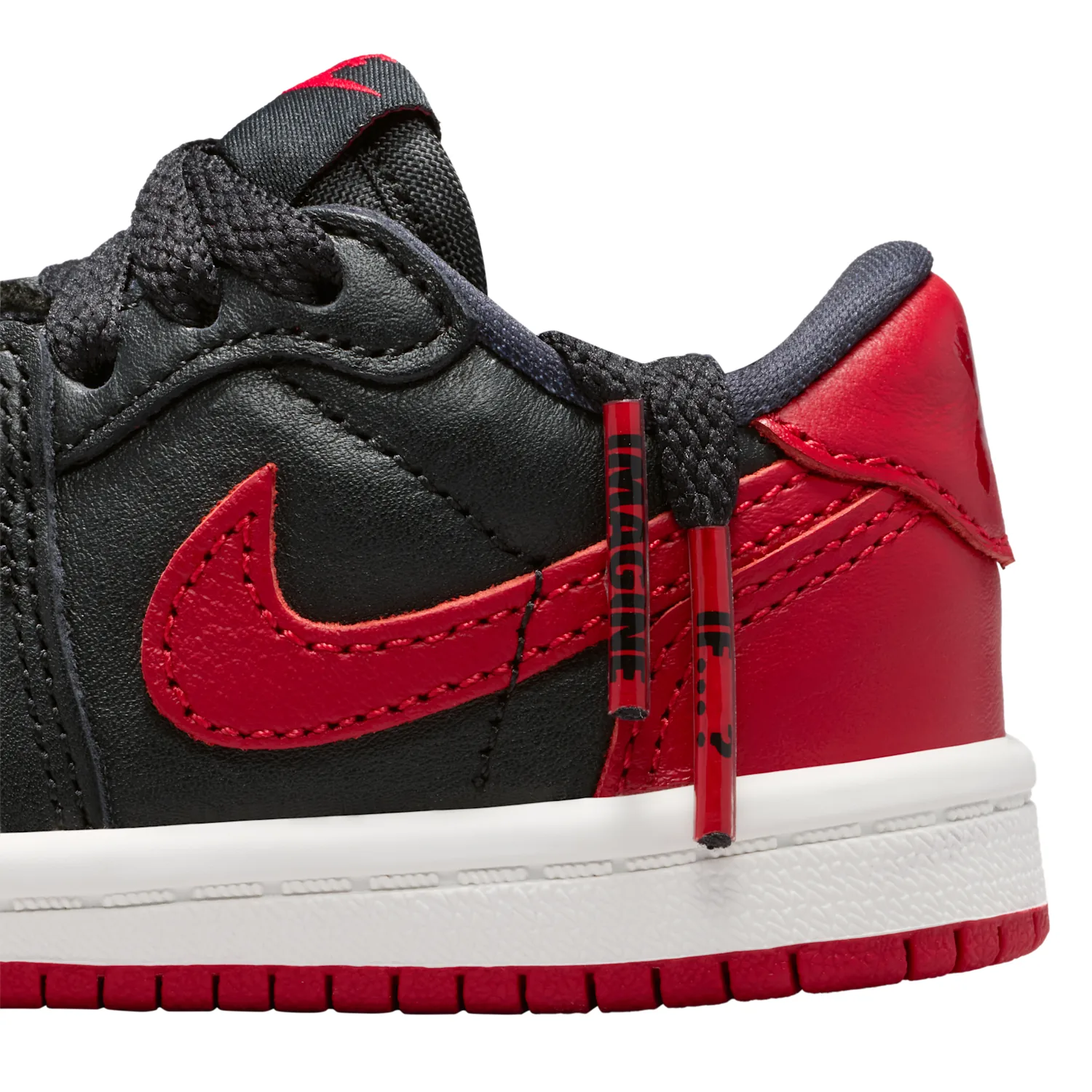 Jordan 1 Retro Low OG "Banned" image 9