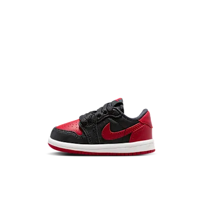 Jordan 1 Retro Low OG "Banned"