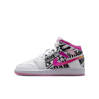 Air Jordan 1 Mid