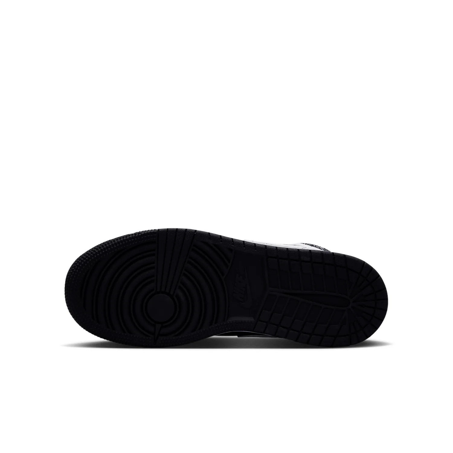 Air Jordan 1 Mid image 2