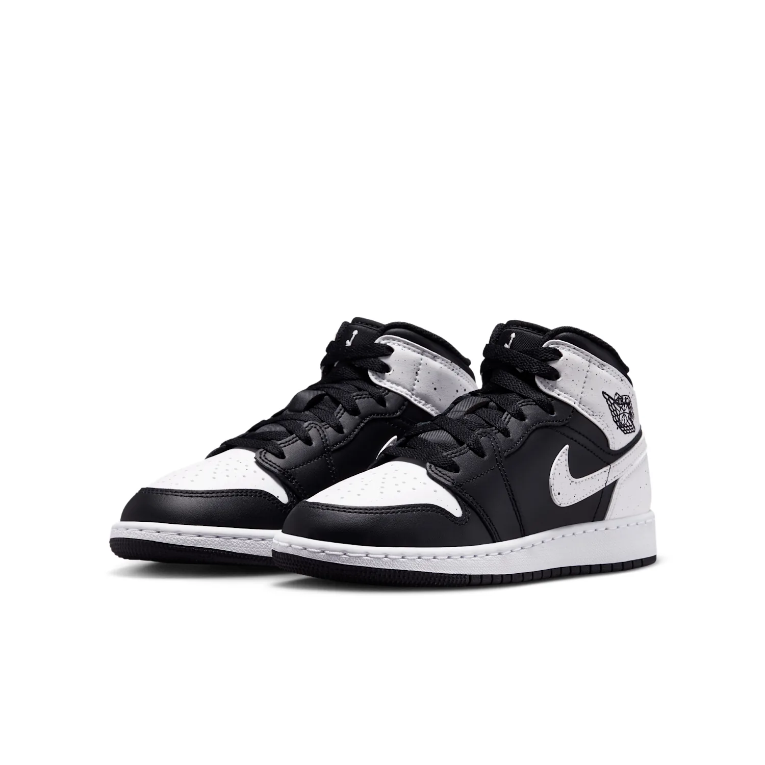 Air Jordan 1 Mid image 5