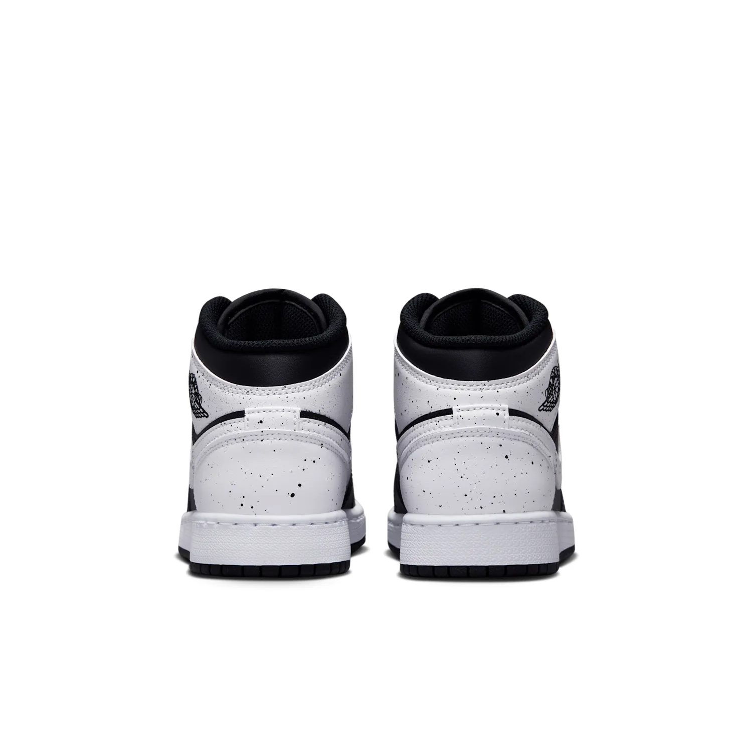 Air Jordan 1 Mid image 6