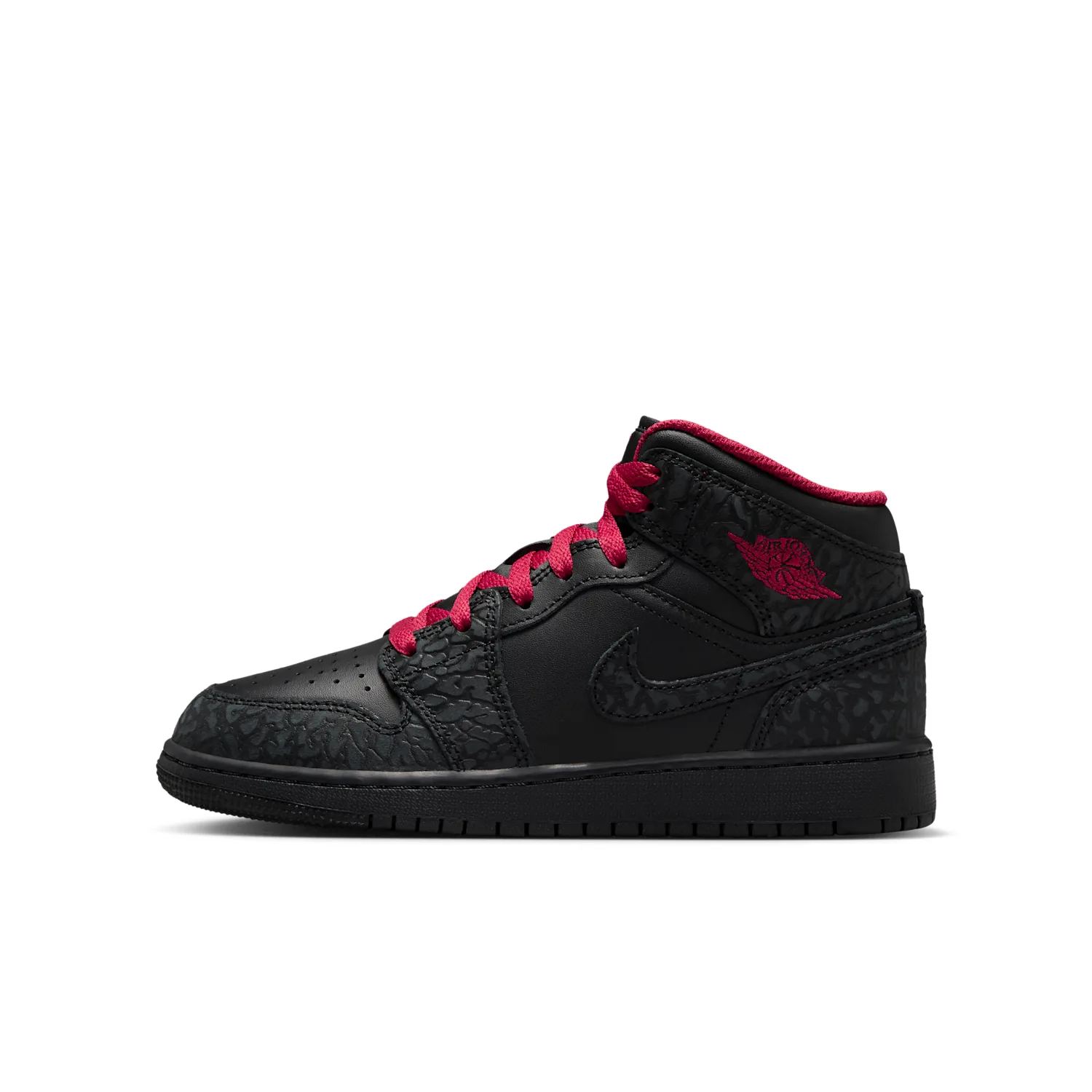 Air Jordan 1 Mid SE