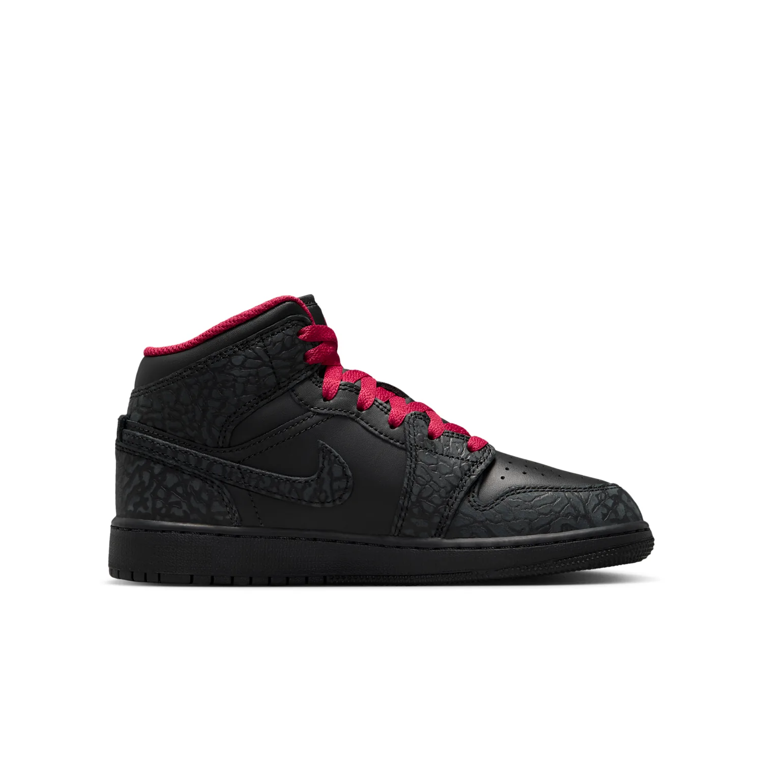 Air Jordan 1 Mid SE image 3