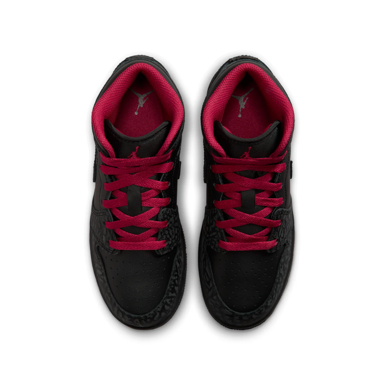 Air Jordan 1 Mid SE image 4