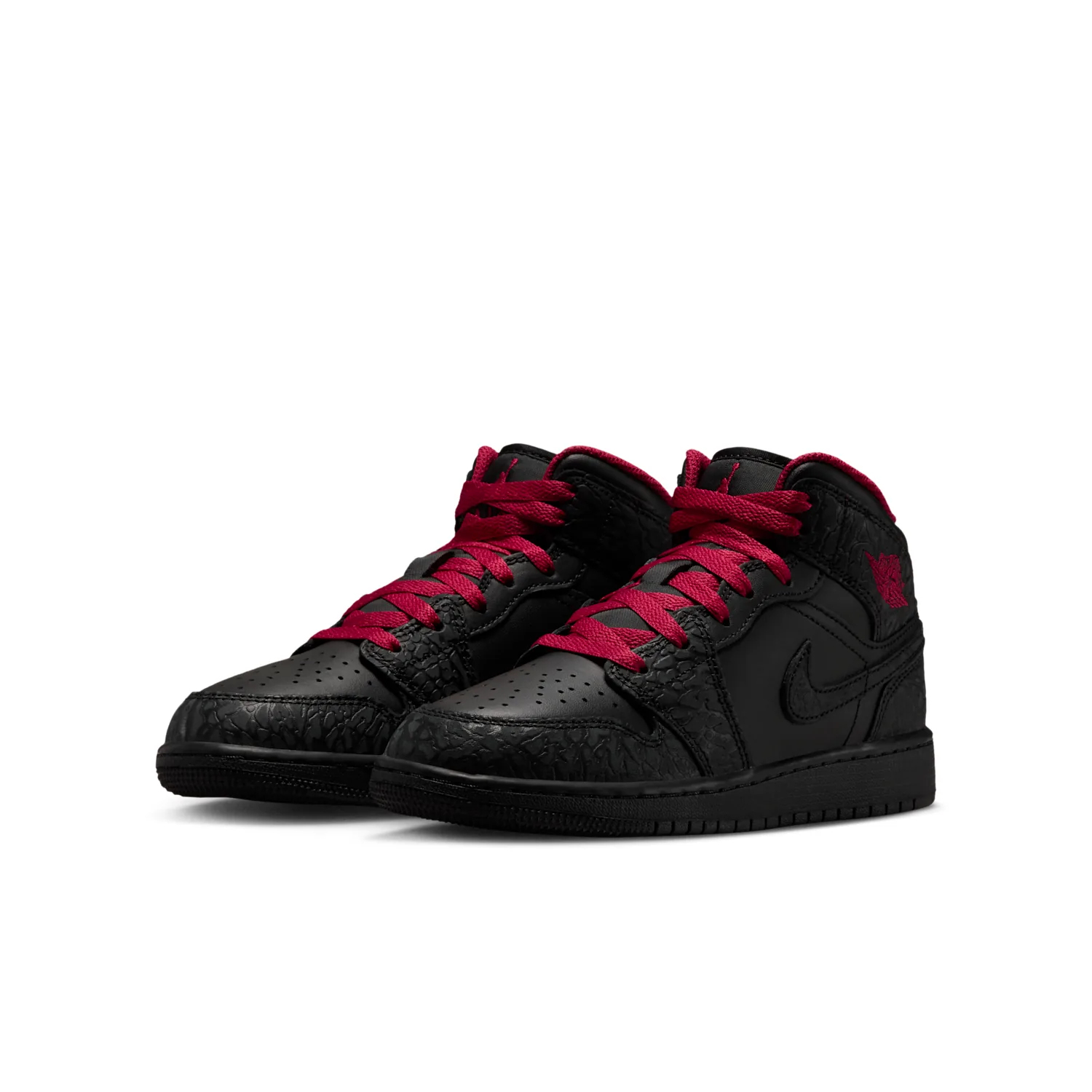 Air Jordan 1 Mid SE image 5