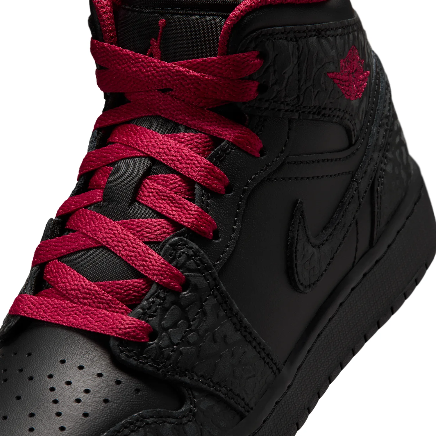 Air Jordan 1 Mid SE image 7
