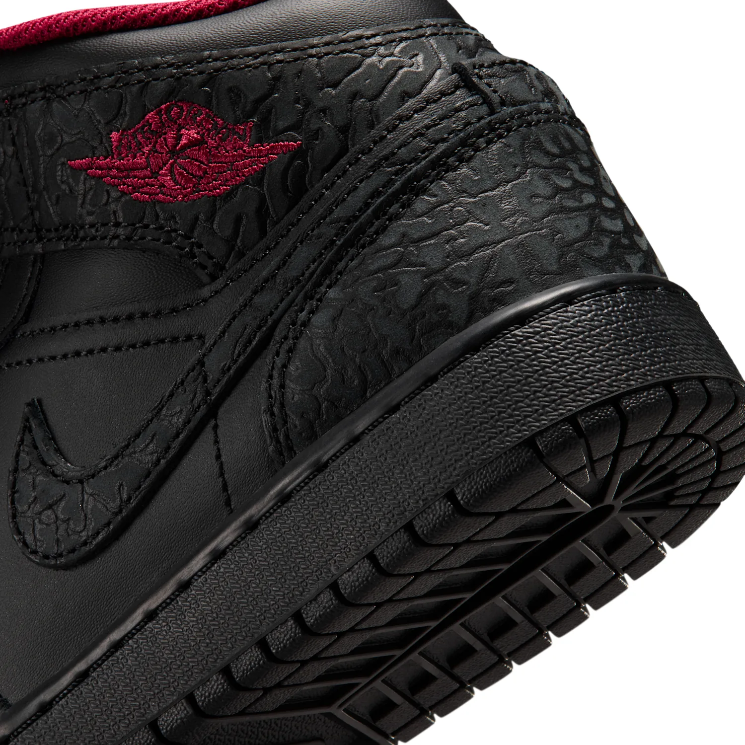 Air Jordan 1 Mid SE image 8
