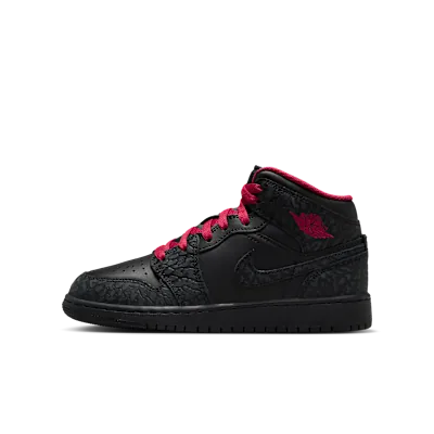 Air Jordan 1 Mid SE