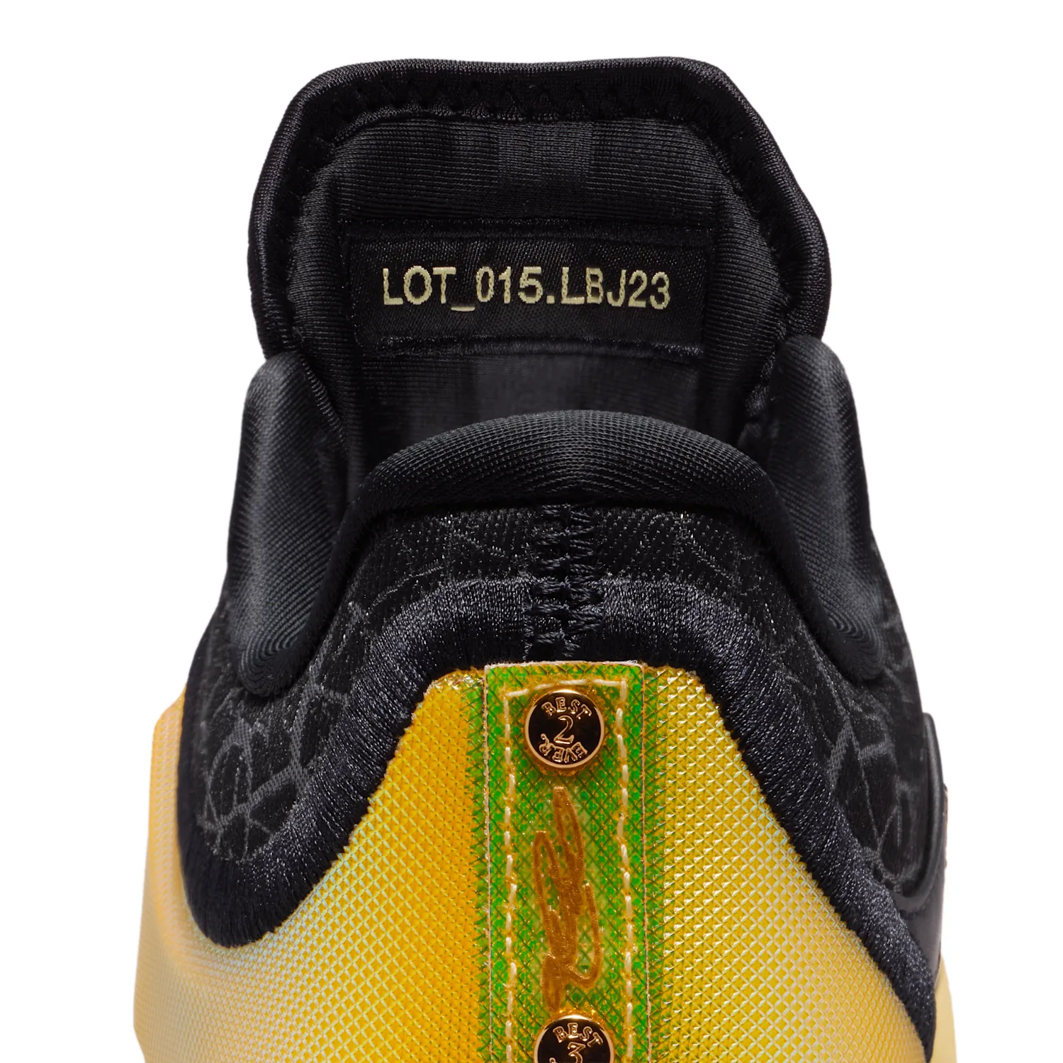 LeBron XXIII "Hurt Feelings" image 13