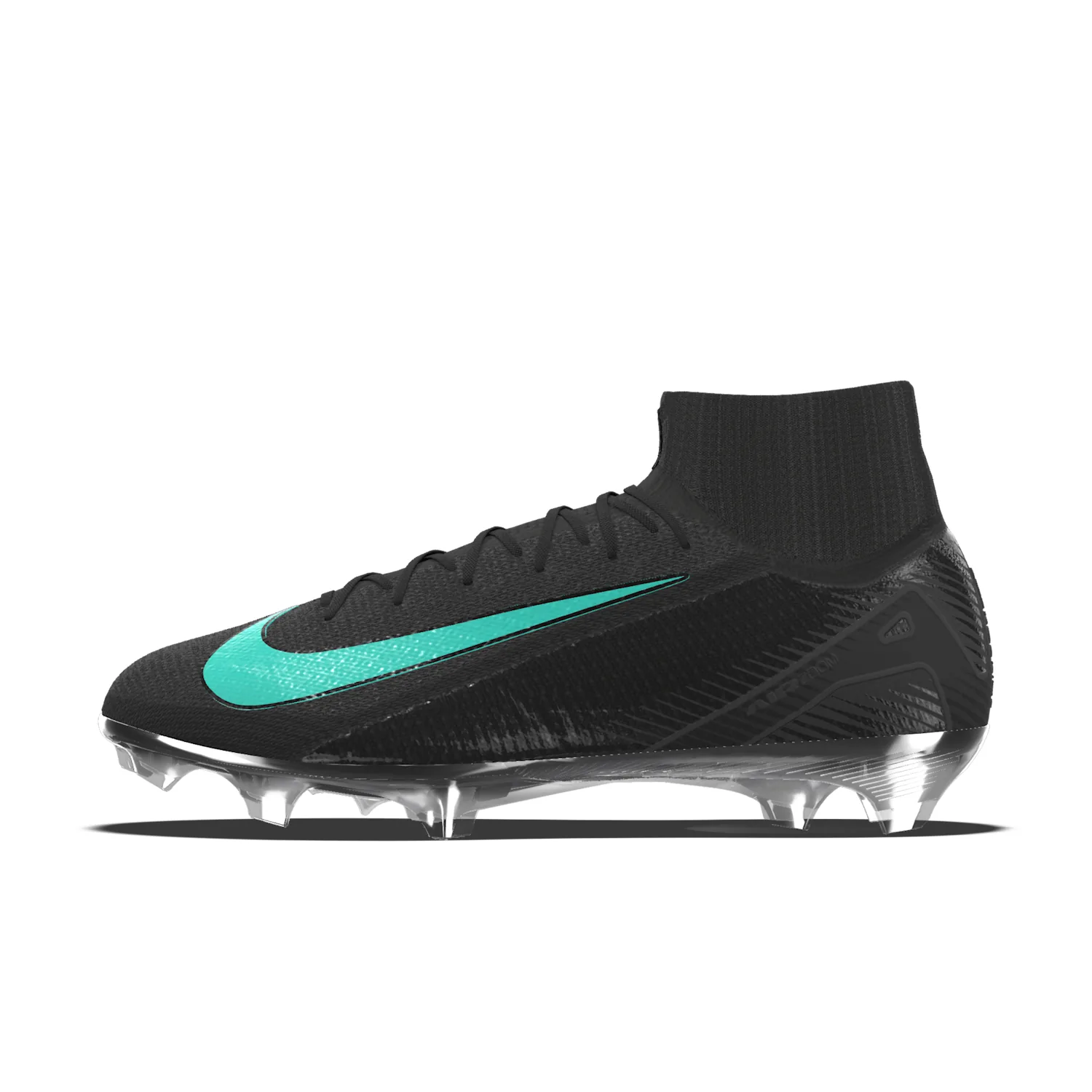 Nike Mercurial Superfly 10 Elite By You
