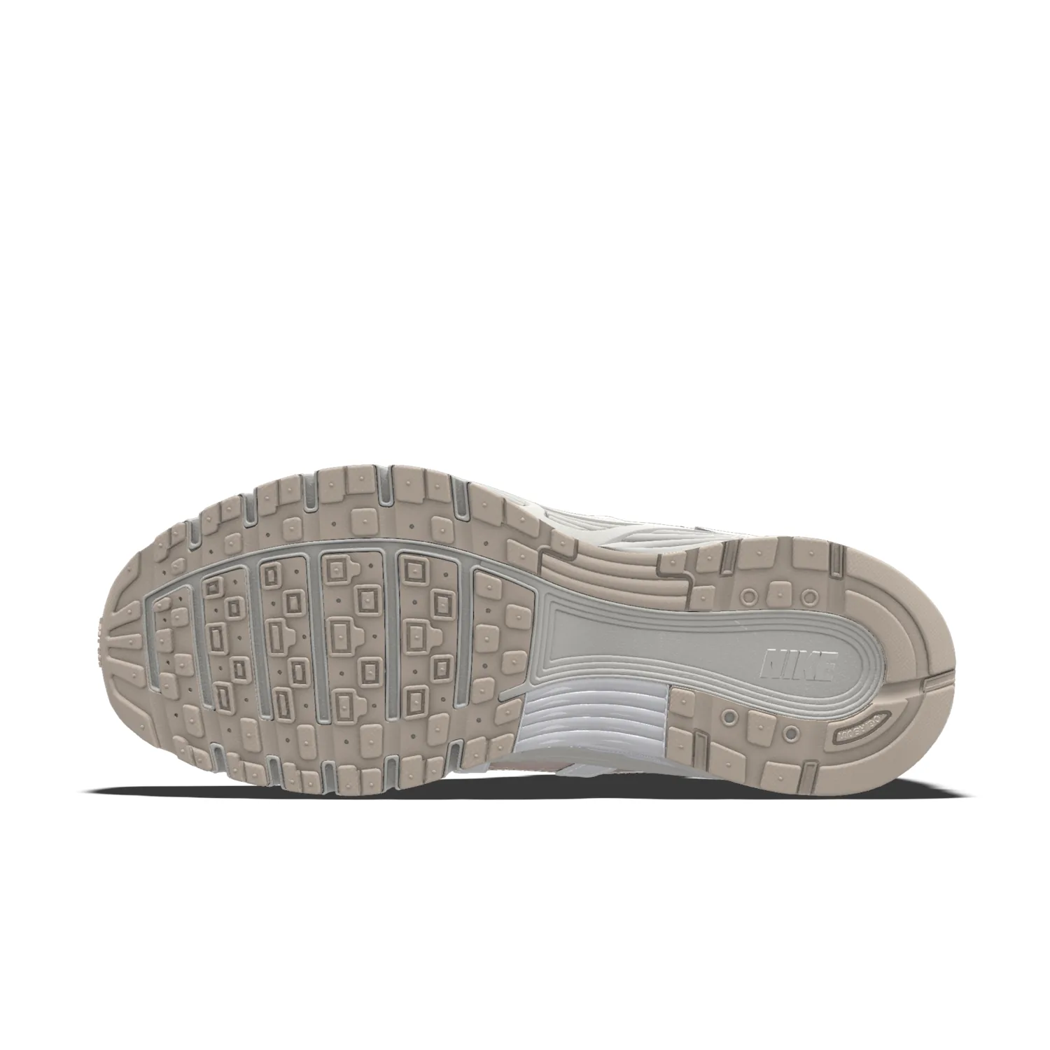 Nike P-6000 By You image 6