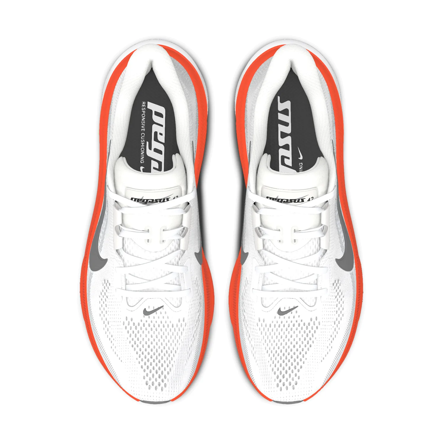 Nike Pegasus 42 By You image 4