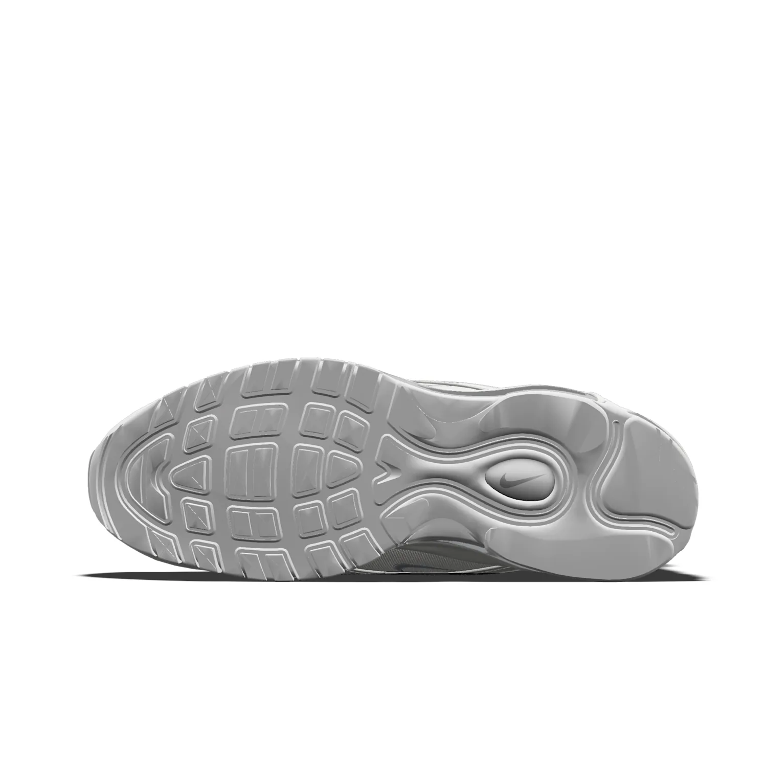 Nike Air Max 97 By You image 6