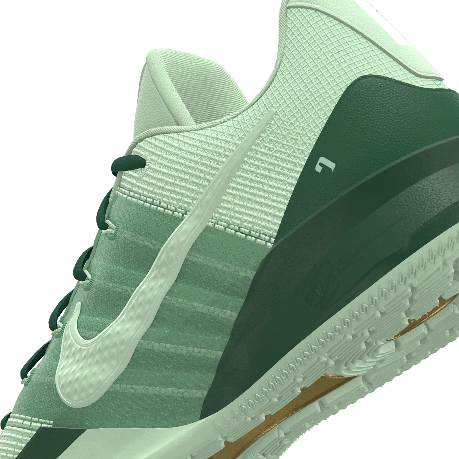 Sabrina 3 By Deng YuTing image 8