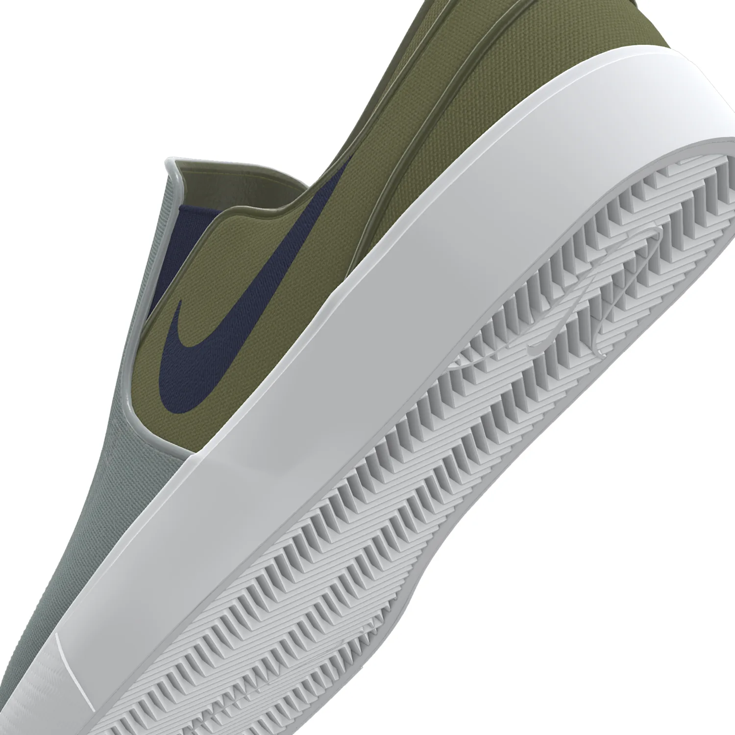 Nike SB Zoom Janoski Slip By You image 8