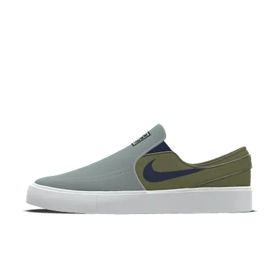 Nike SB Zoom Janoski Slip By You