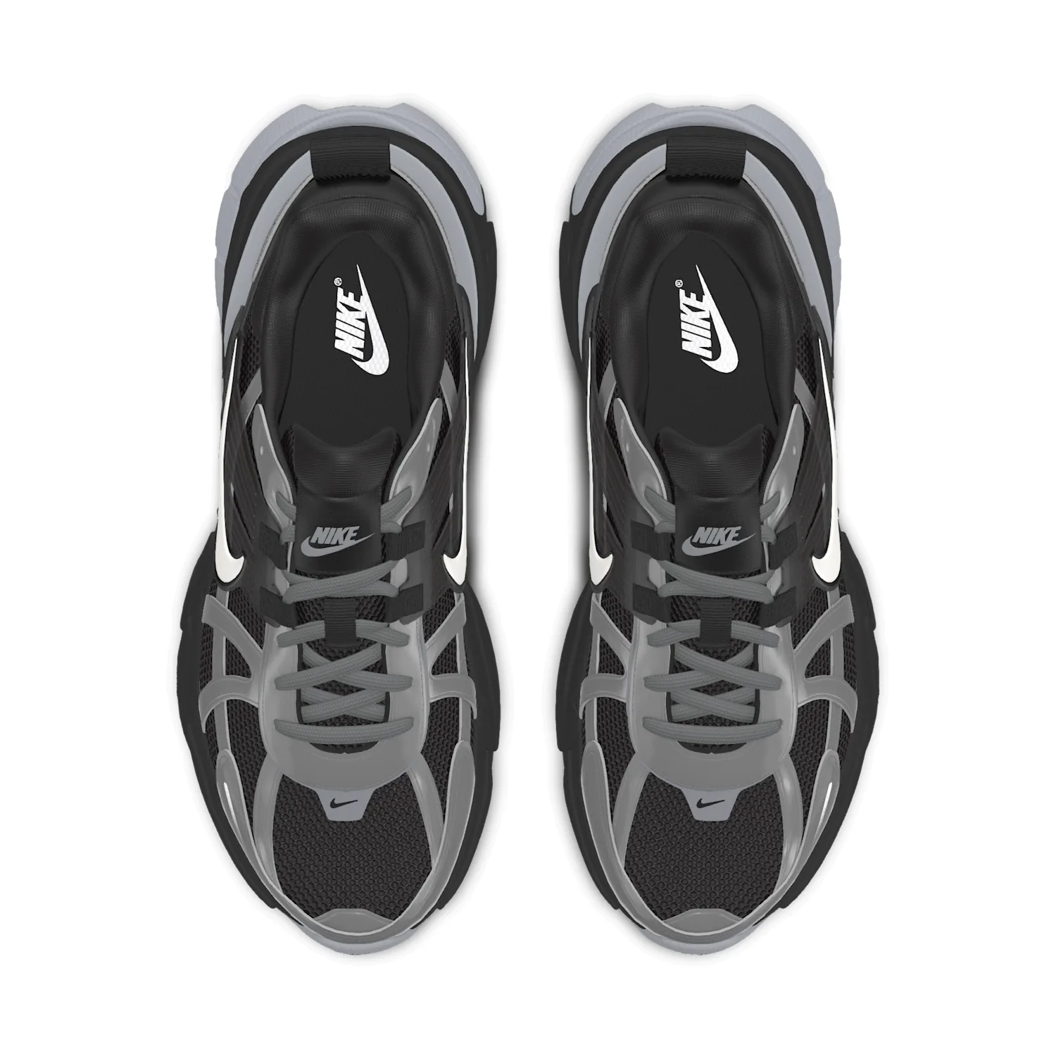 Nike V2K Run By You image 4