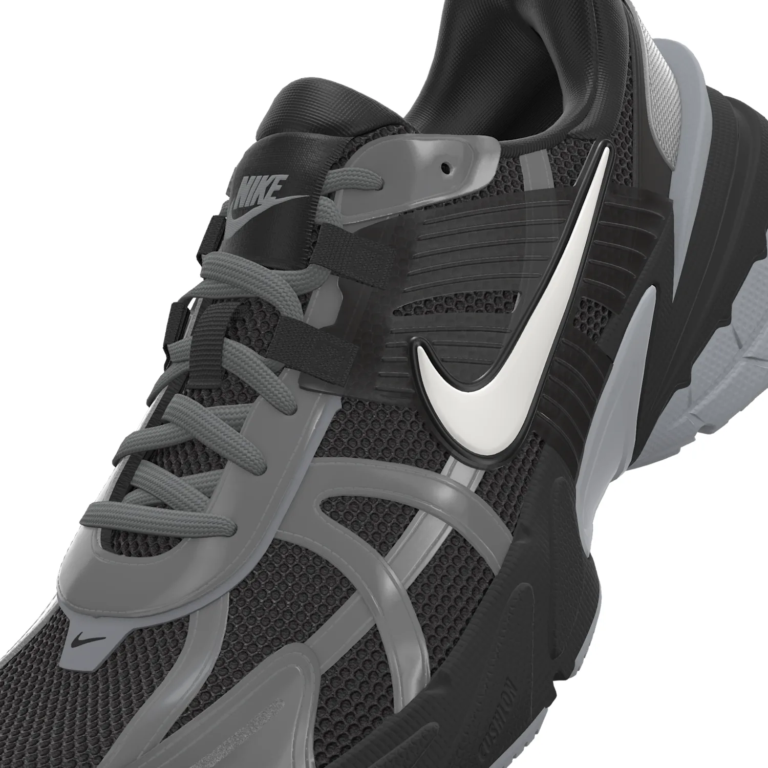 Nike V2K Run By You image 7