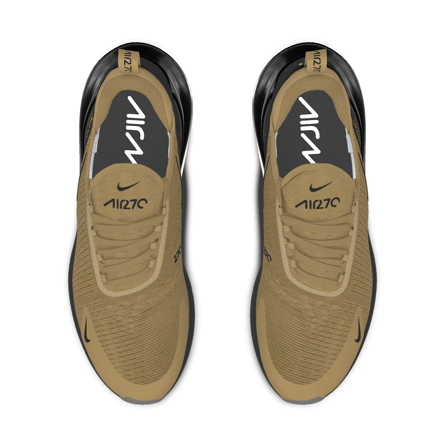 Nike Air Max 270 By You image 4