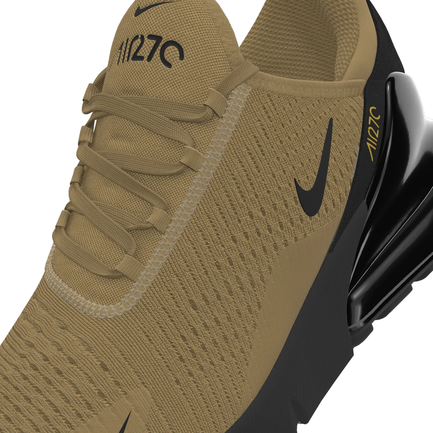 Nike Air Max 270 By You image 7