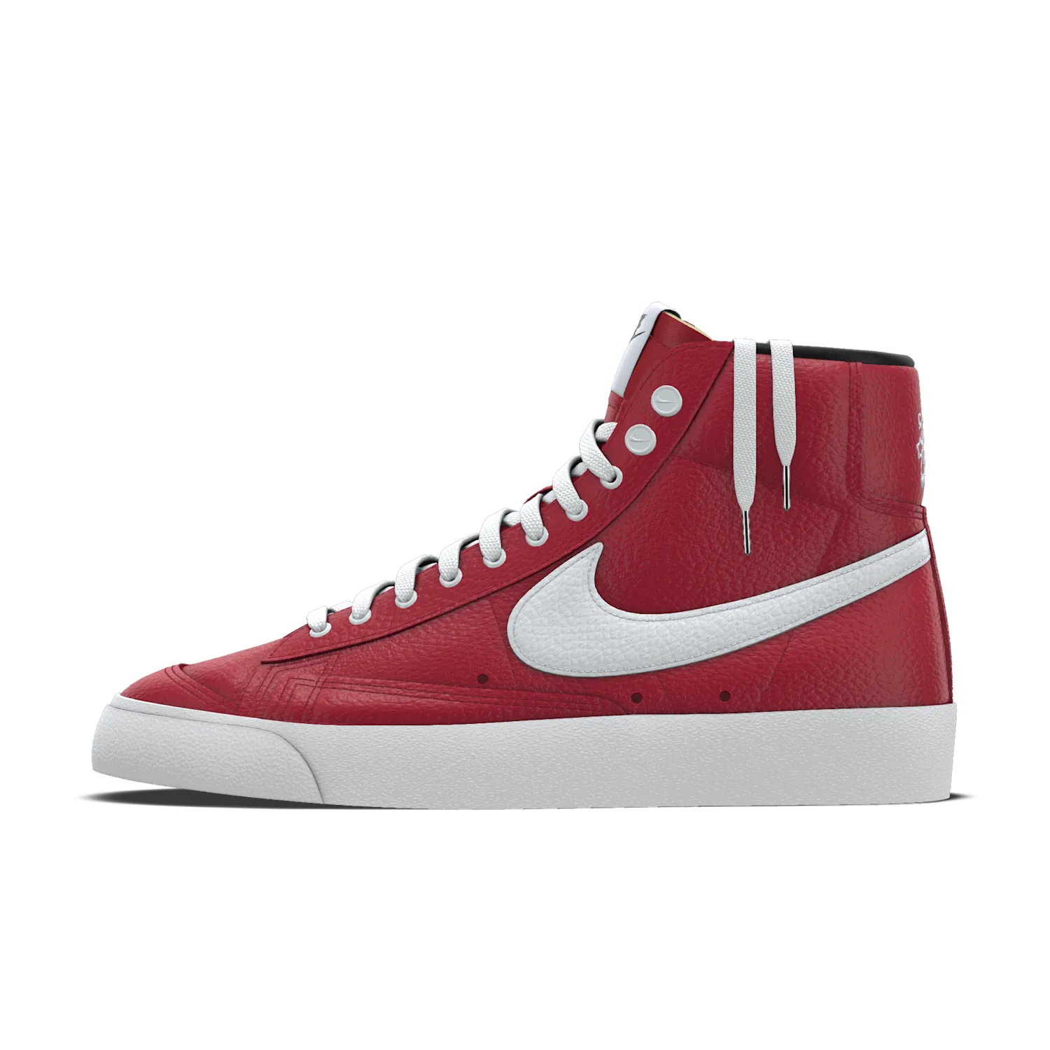 Nike Blazer Mid '77 By You
