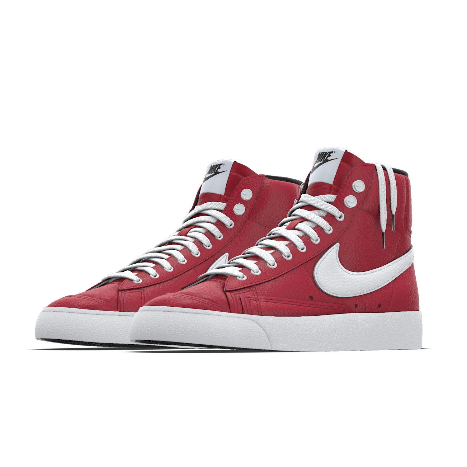 Nike Blazer Mid '77 By You image 2