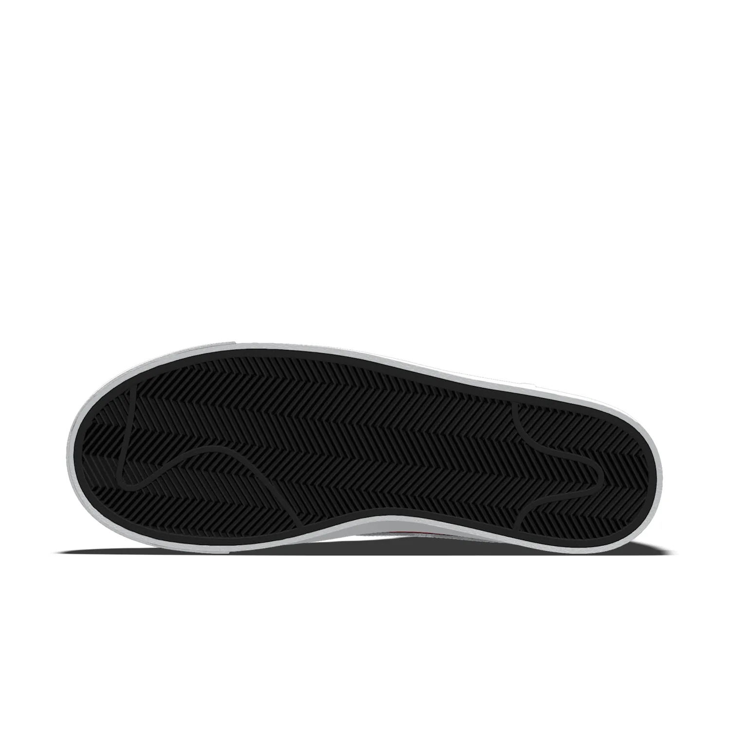 Nike Blazer Mid '77 By You image 6