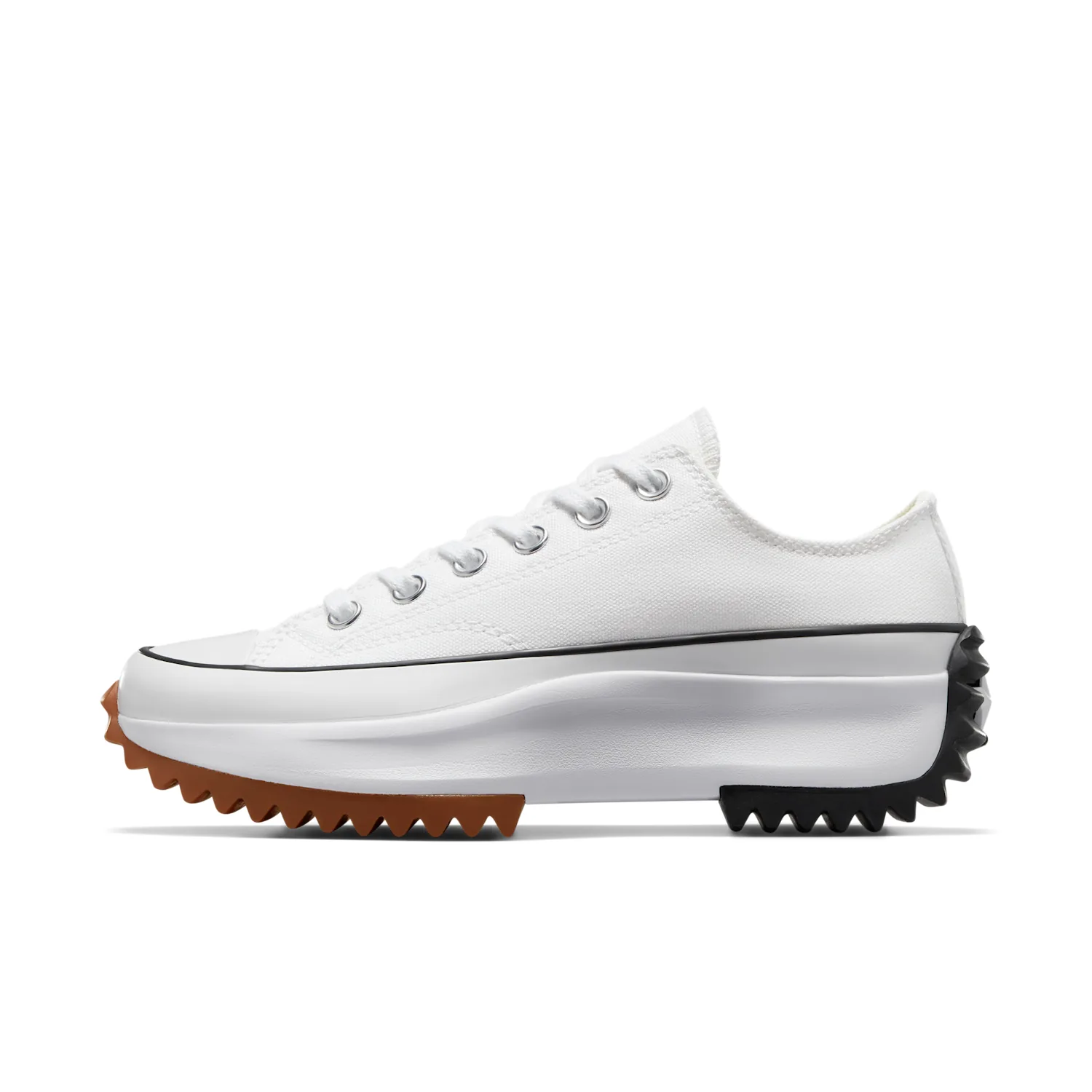 Run Star Hike Platform