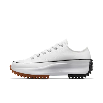 Run Star Hike Platform