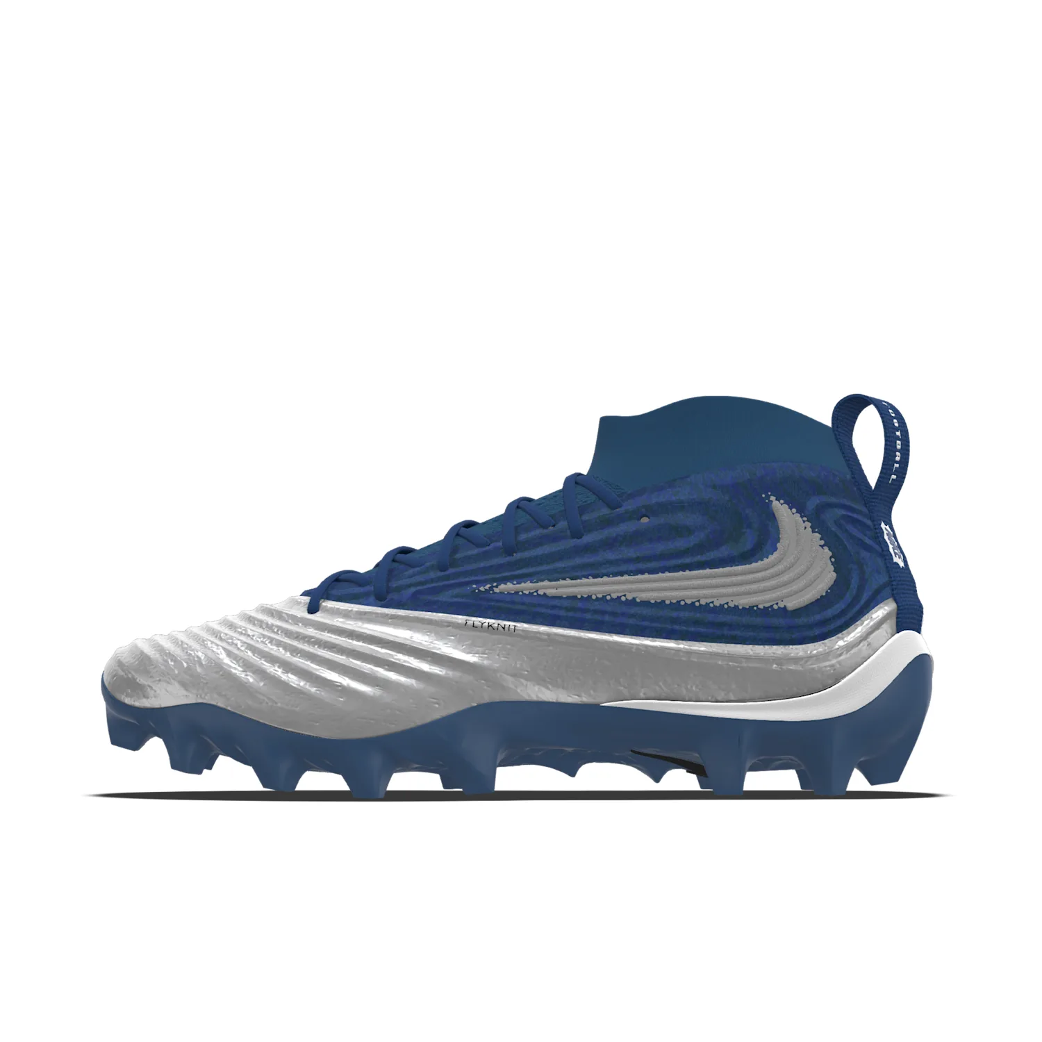 Nike Alpha Menace 5 Elite By You