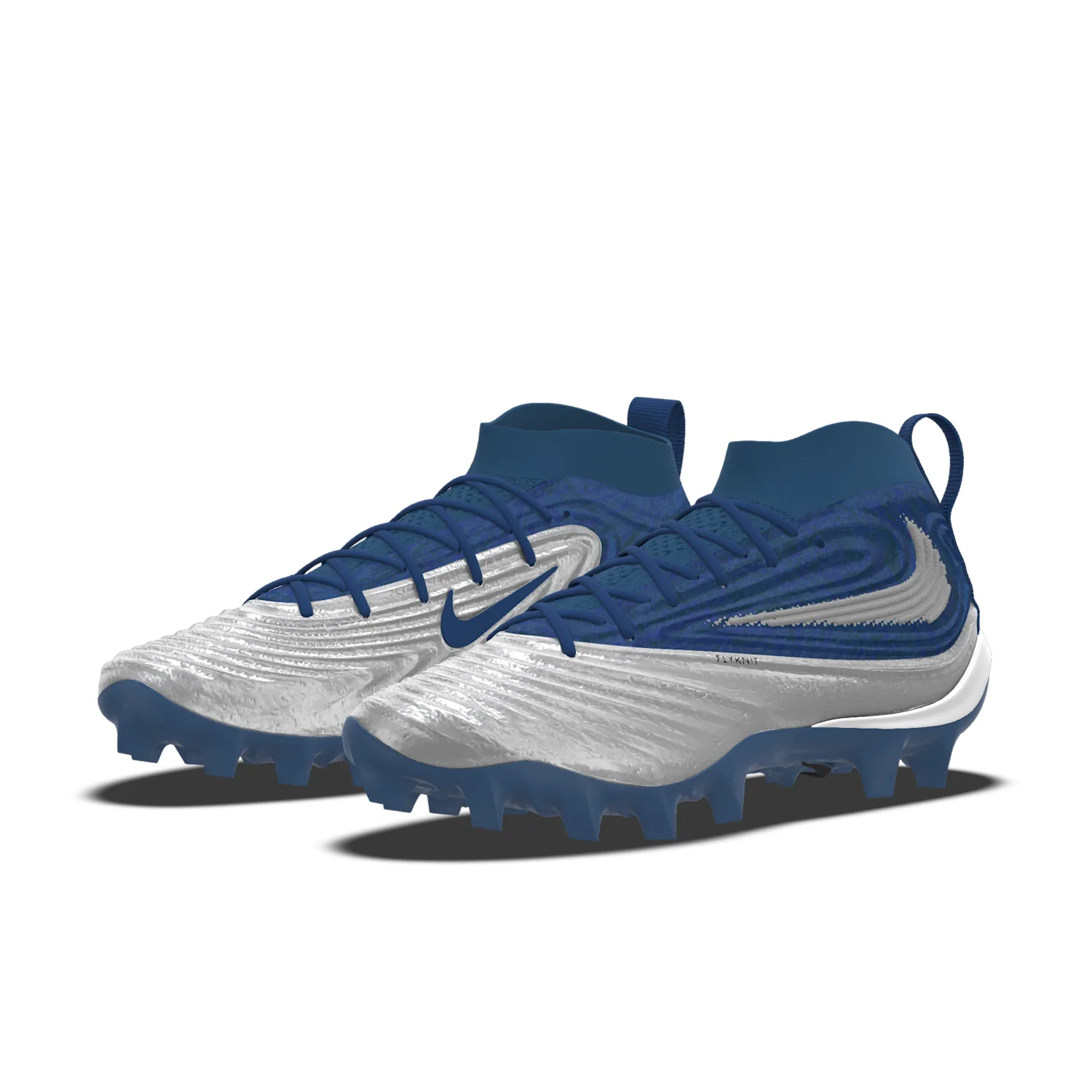 Nike Alpha Menace 5 Elite By You image 2
