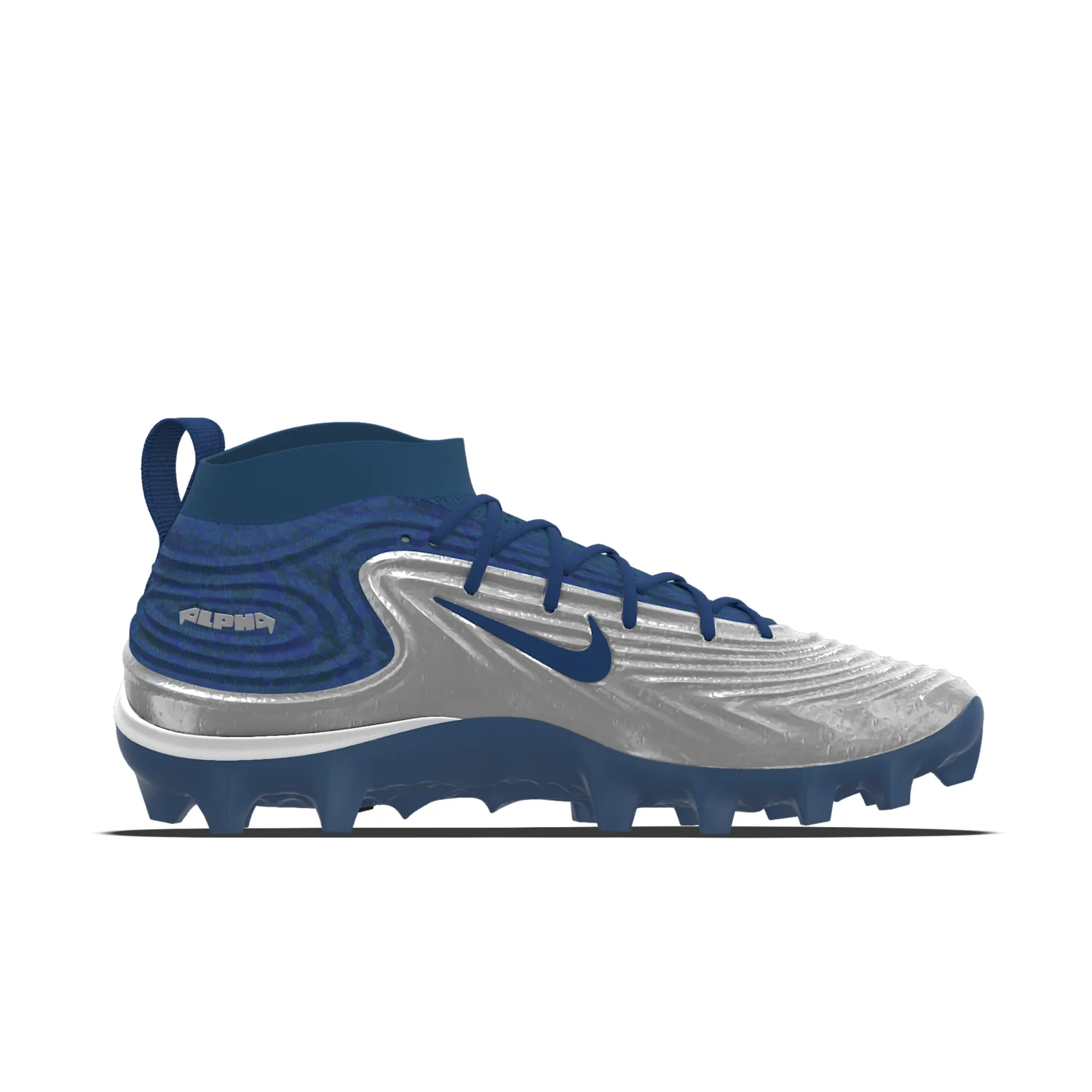 Nike Alpha Menace 5 Elite By You image 3