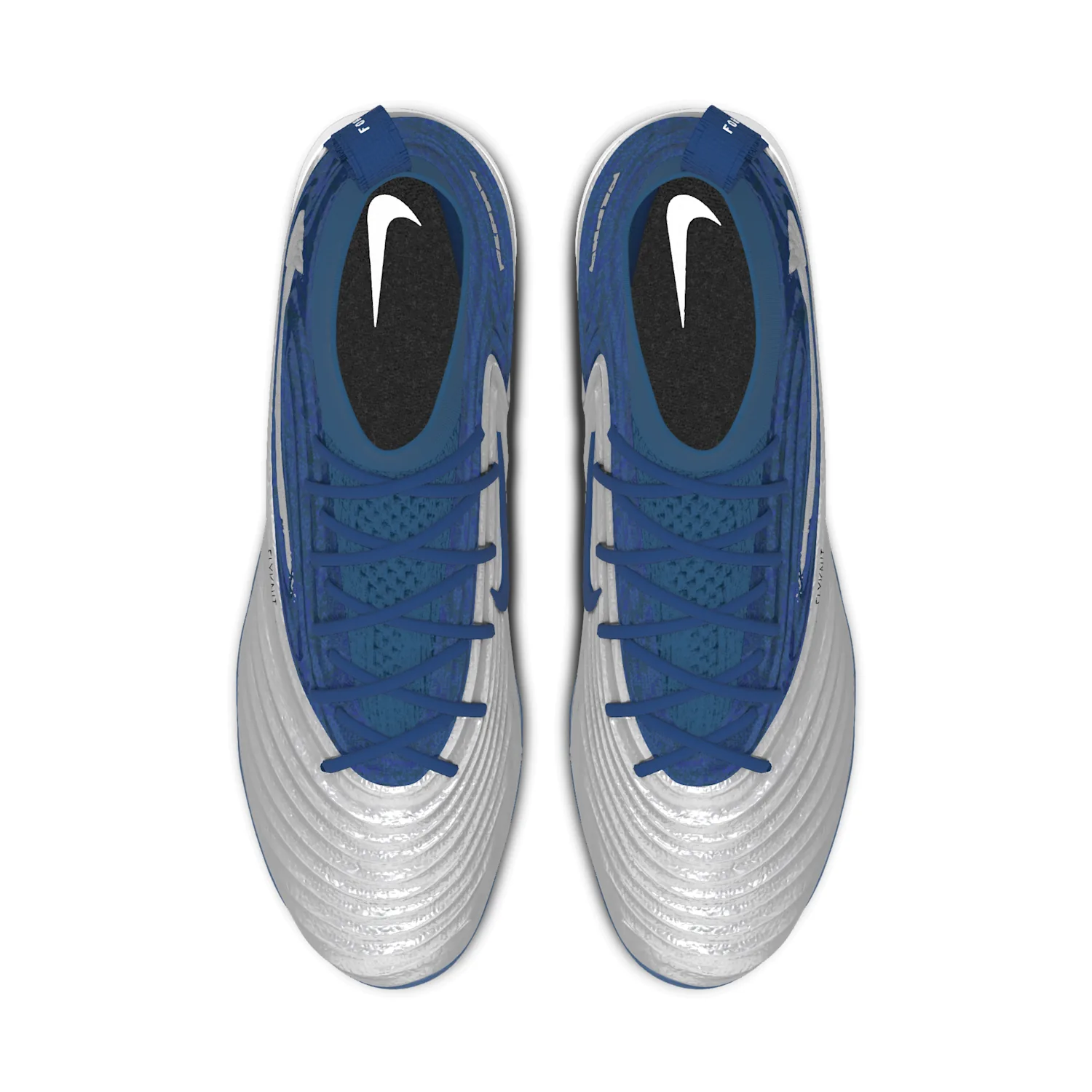 Nike Alpha Menace 5 Elite By You image 4