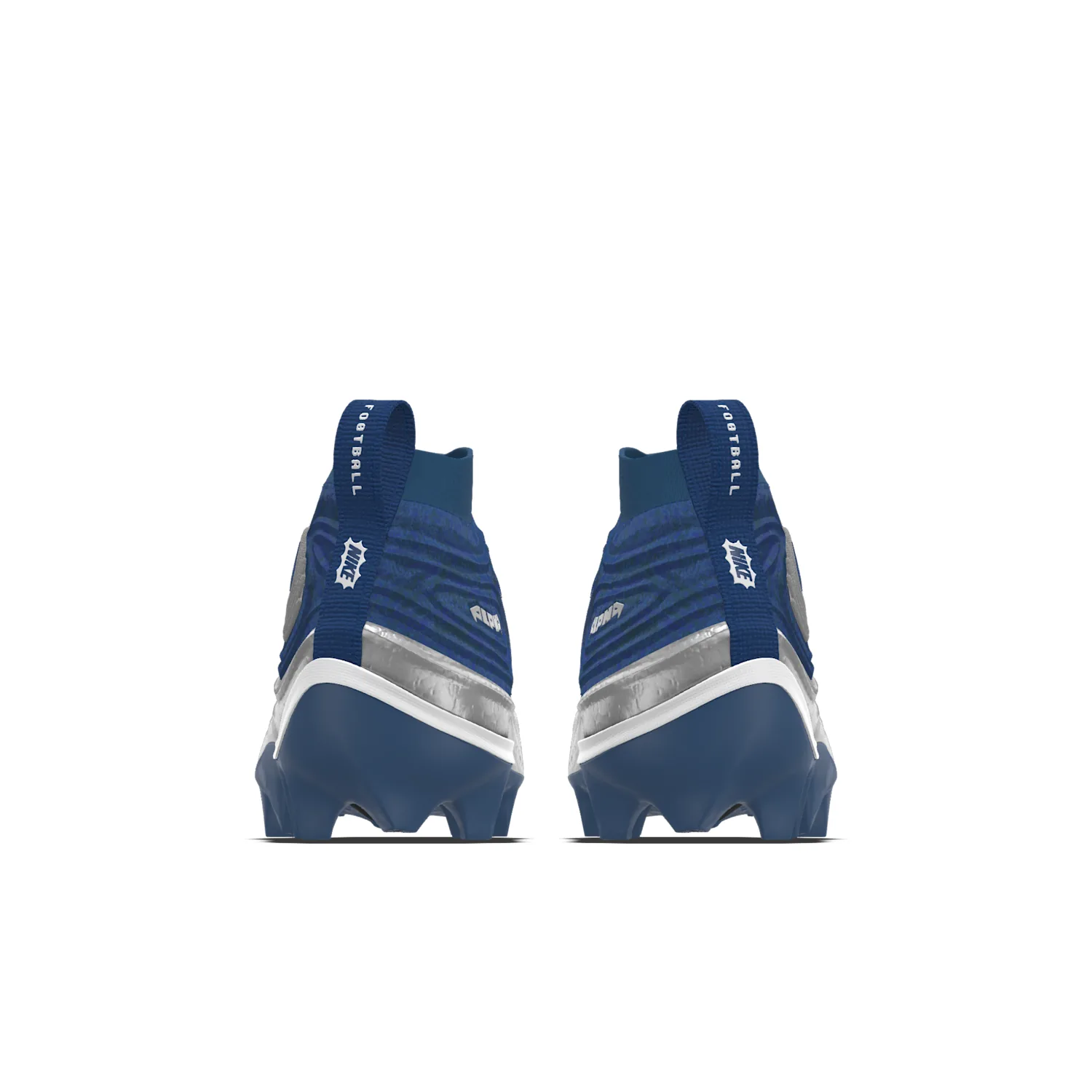 Nike Alpha Menace 5 Elite By You image 5