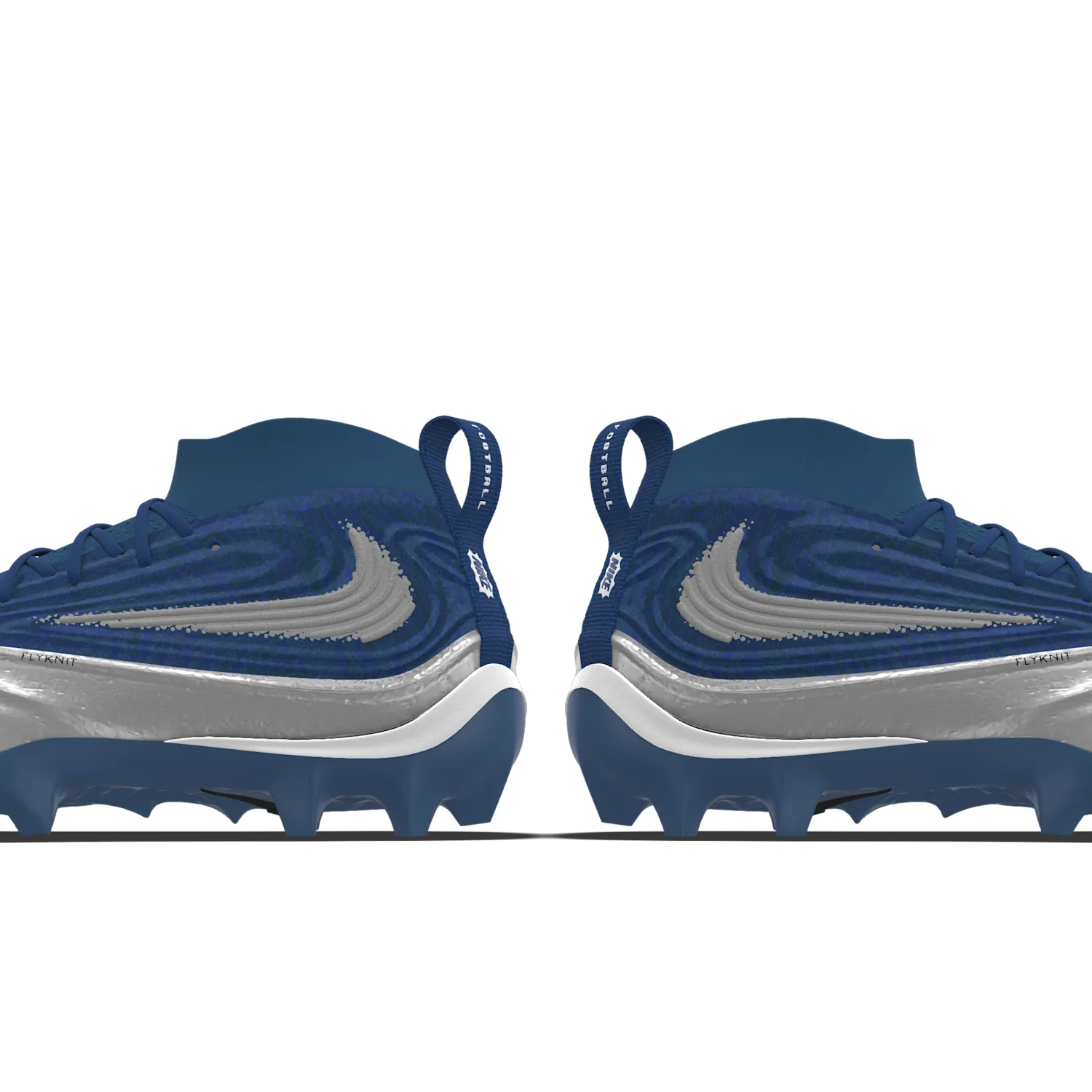 Nike Alpha Menace 5 Elite By You image 7
