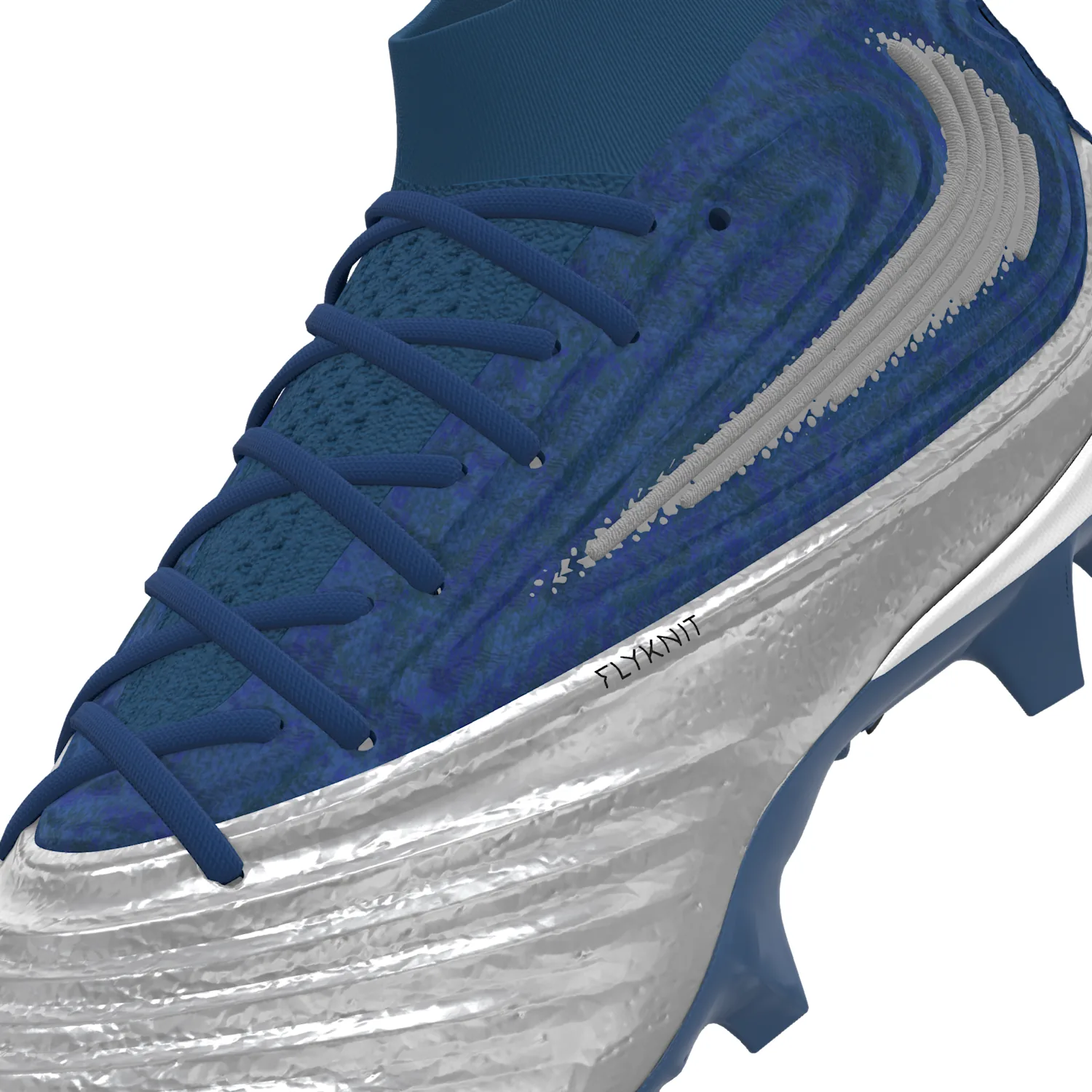 Nike Alpha Menace 5 Elite By You image 8