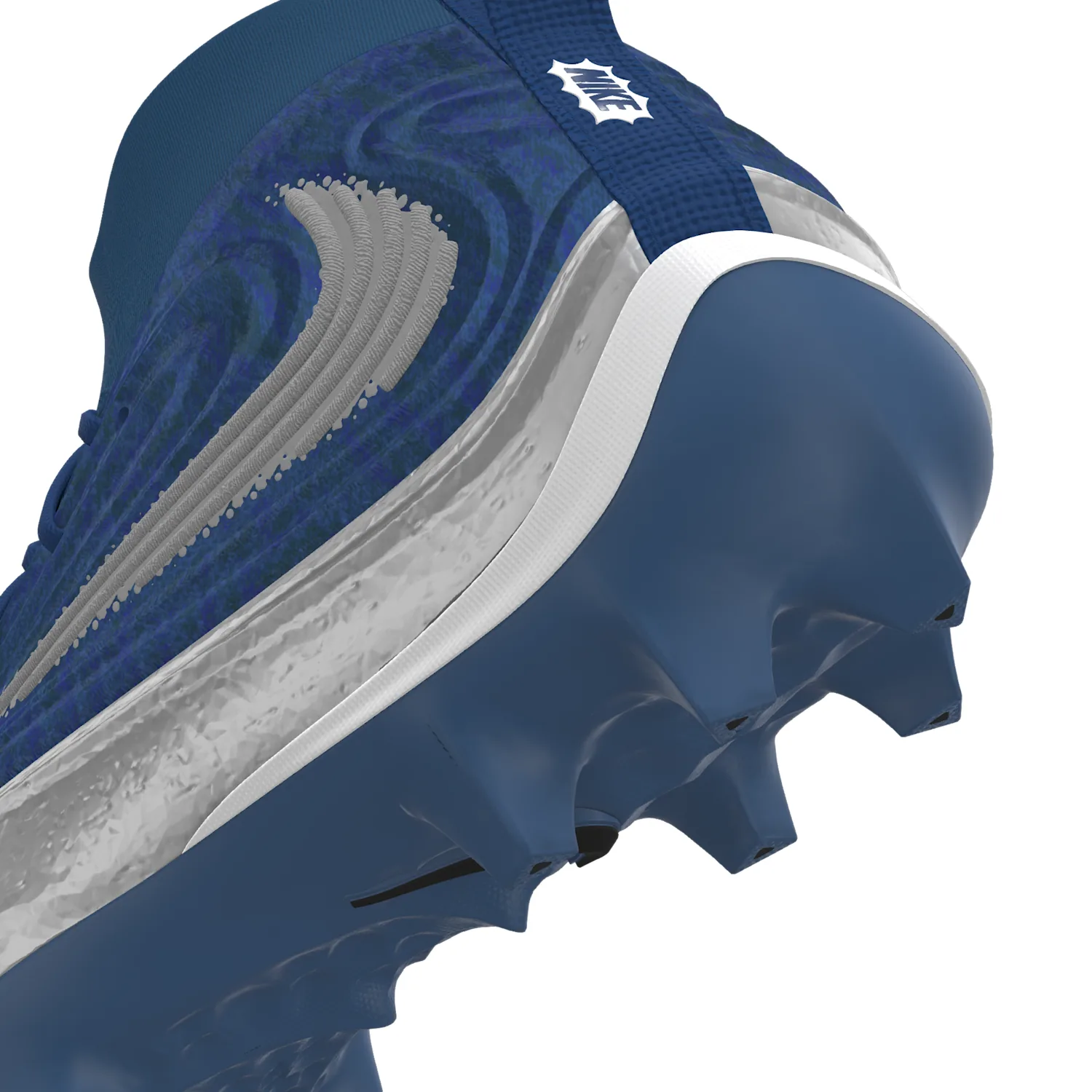 Nike Alpha Menace 5 Elite By You image 9