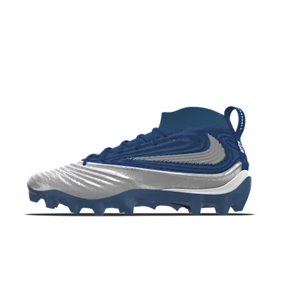 Nike Alpha Menace 5 Elite By You