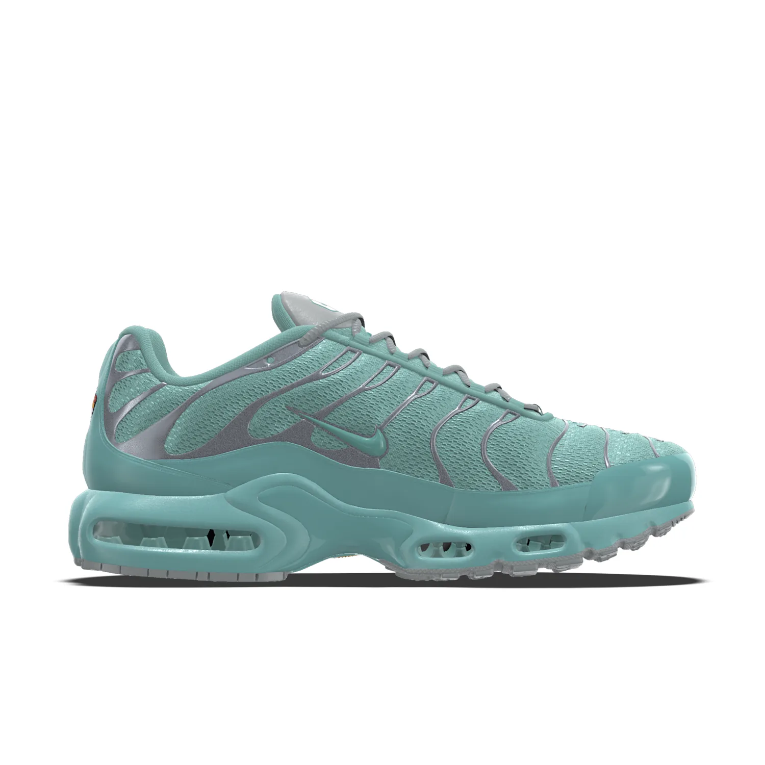 Nike Air Max Plus By You image 3