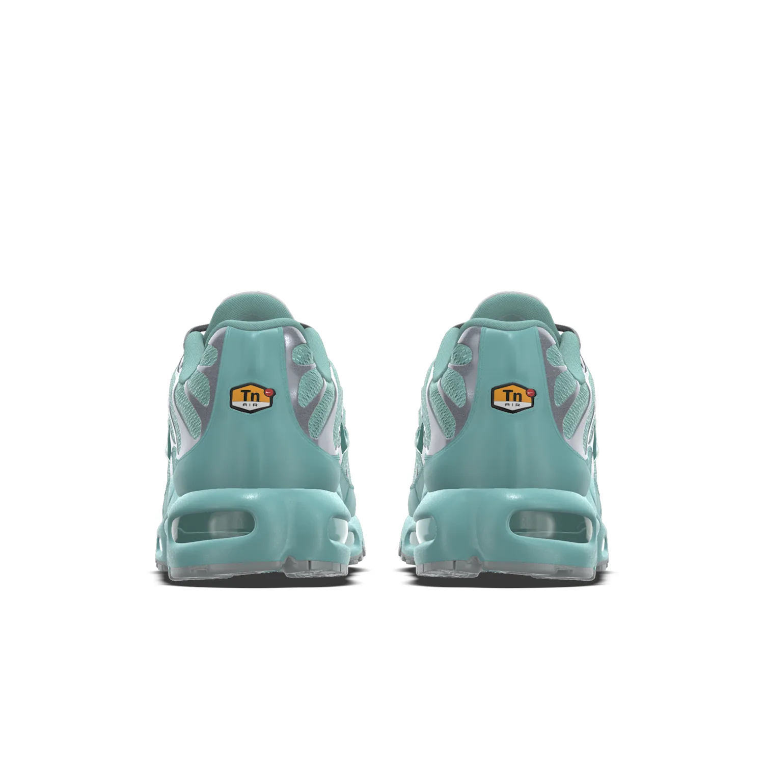 Nike Air Max Plus By You image 5